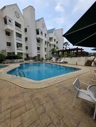 The Baycourt (D16), Condominium #636211611